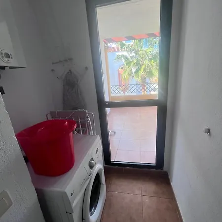 Apartamento Zahara Zahara de los Atunes Exterior photo