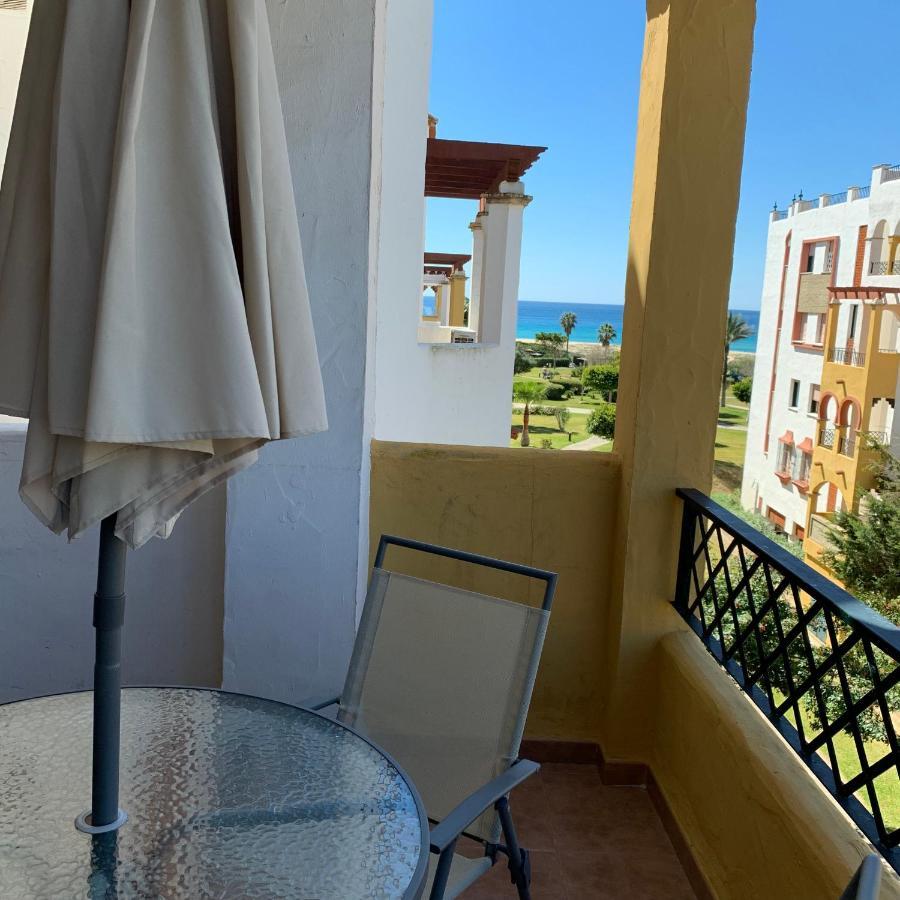 Appartement Zahara *
