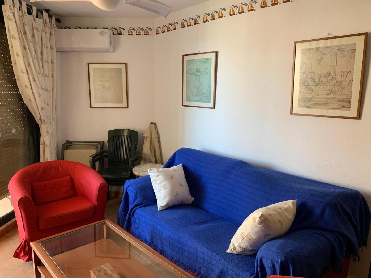 Zahara Appartement *