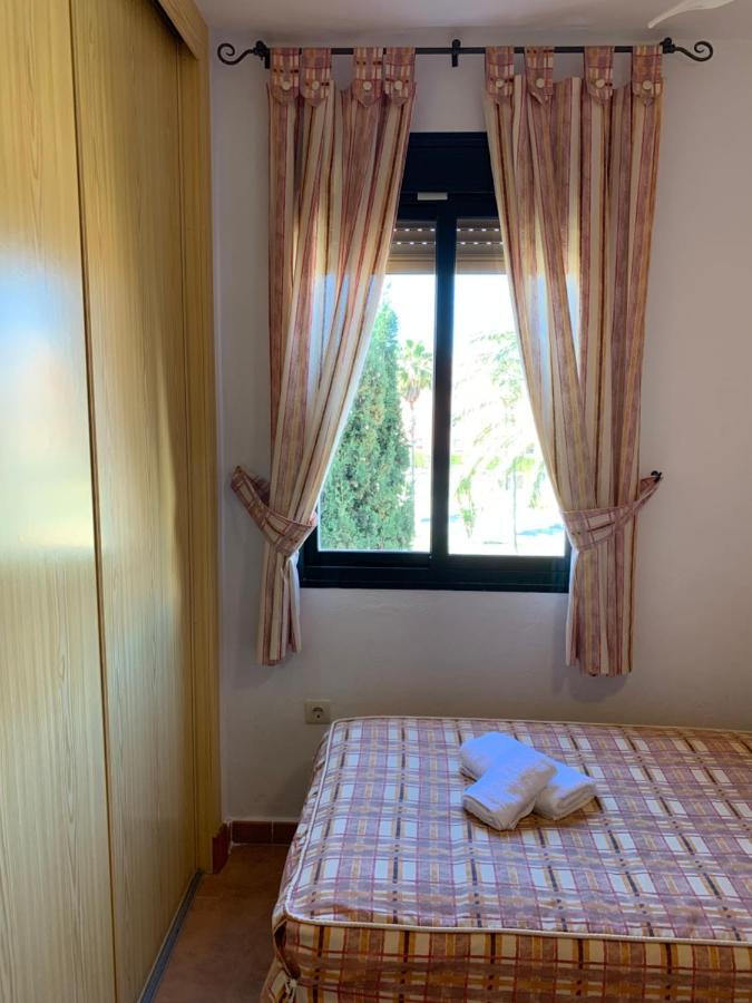 Appartement Zahara *