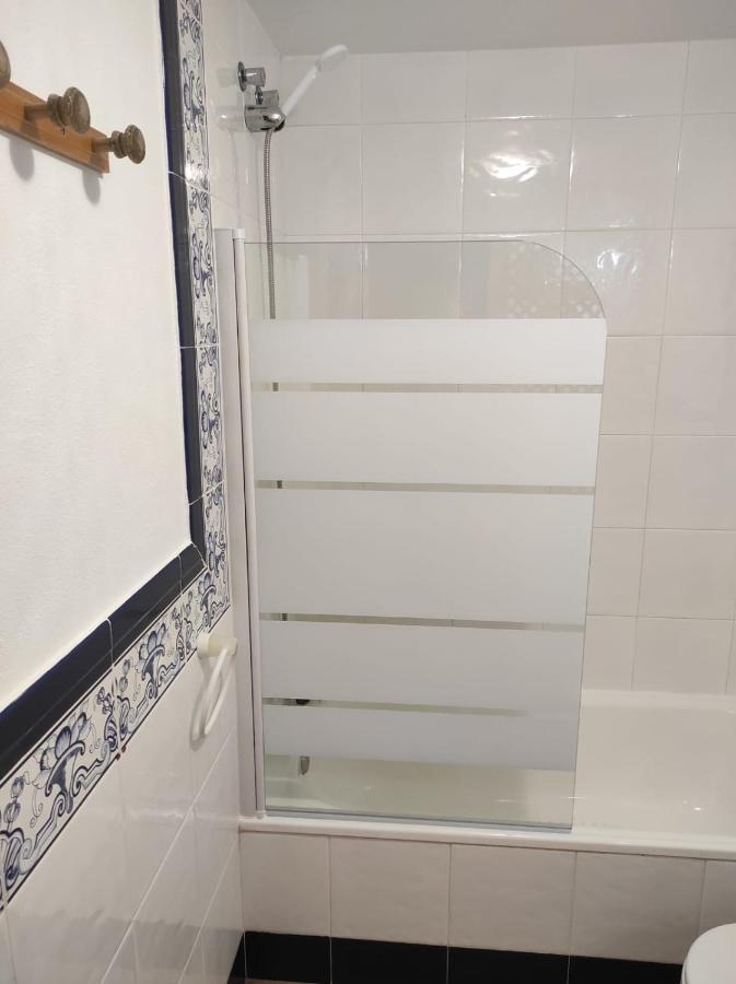 Zahara Appartement