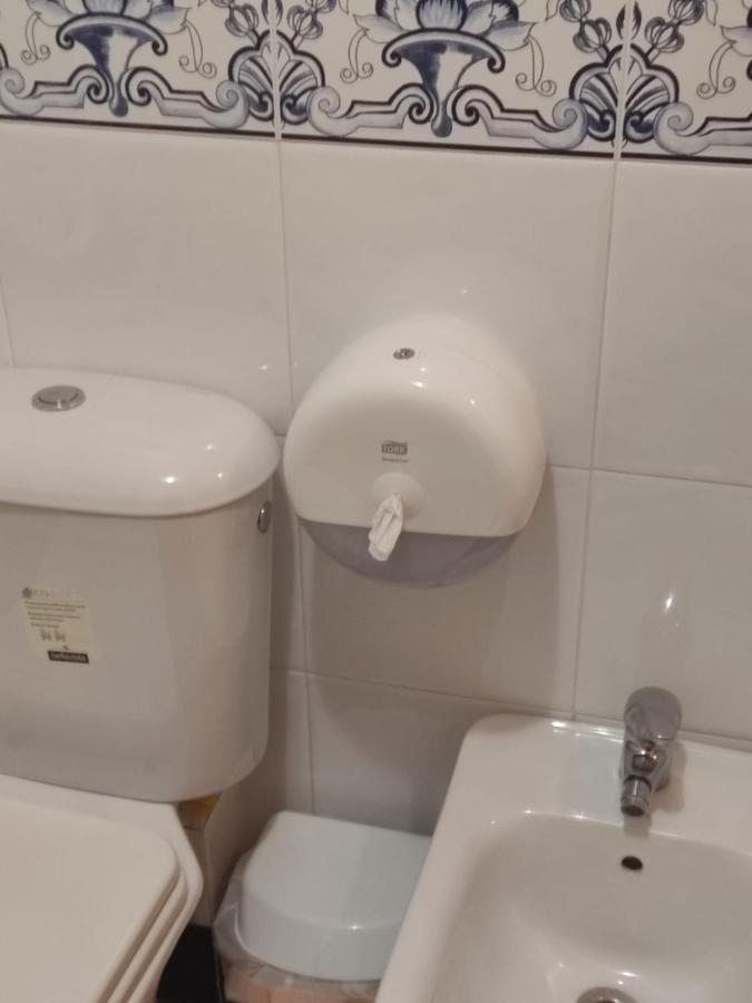 Appartement Zahara
