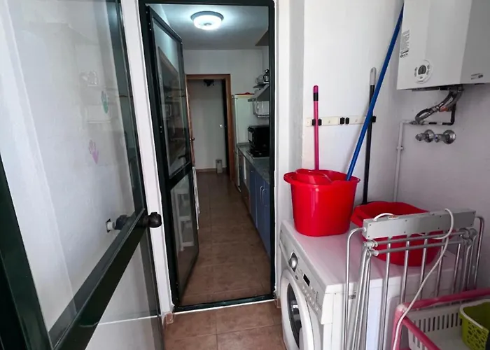 Apartamento Zahara