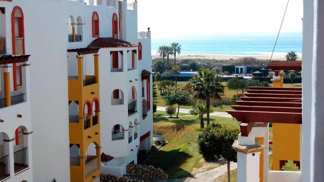 Apartment Zahara *