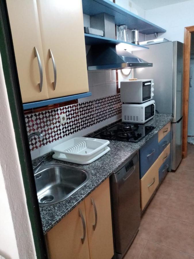 Apartment Zahara Zahara de los Atunes