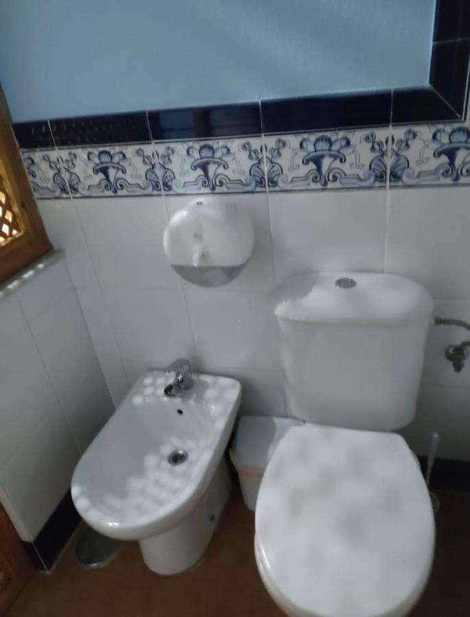 Zahara Apartment