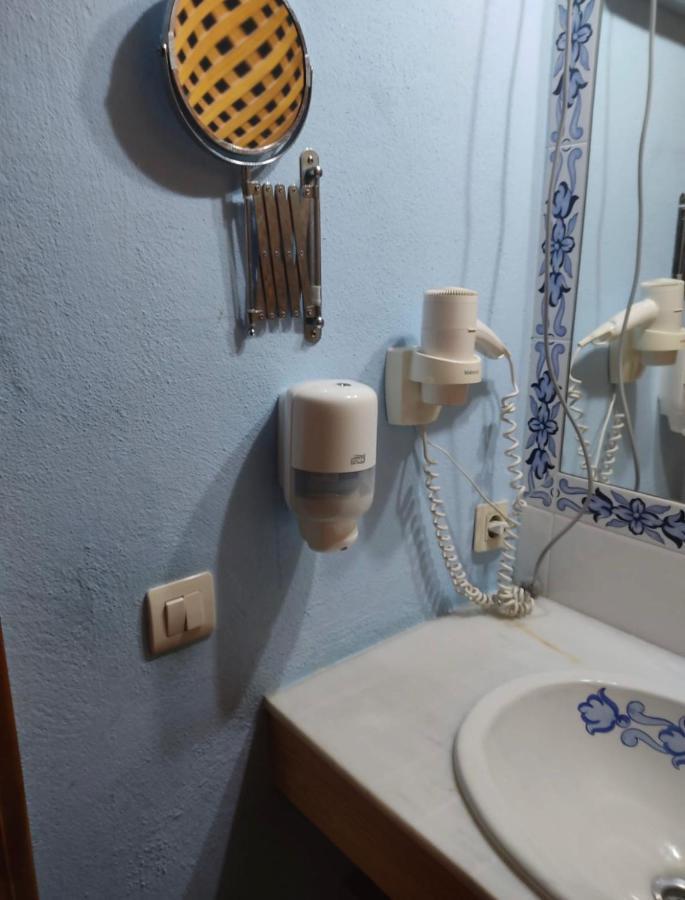Zahara Apartment *