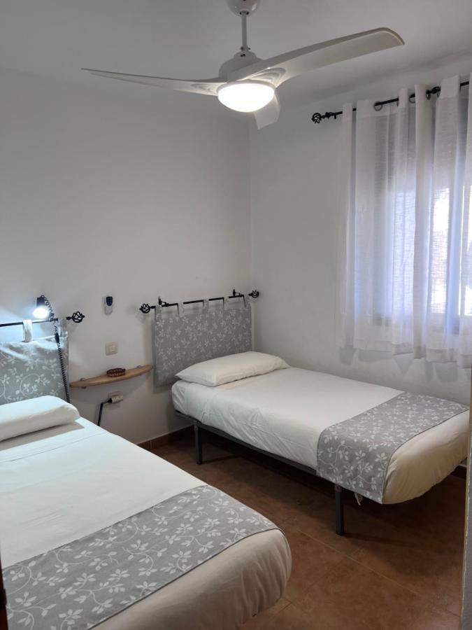 Apartment Zahara Zahara de los Atunes