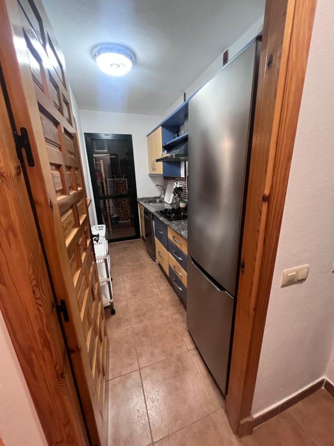 Apartment Zahara