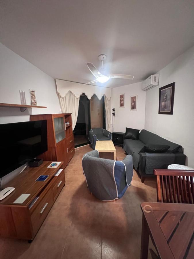 Apartment Zahara *