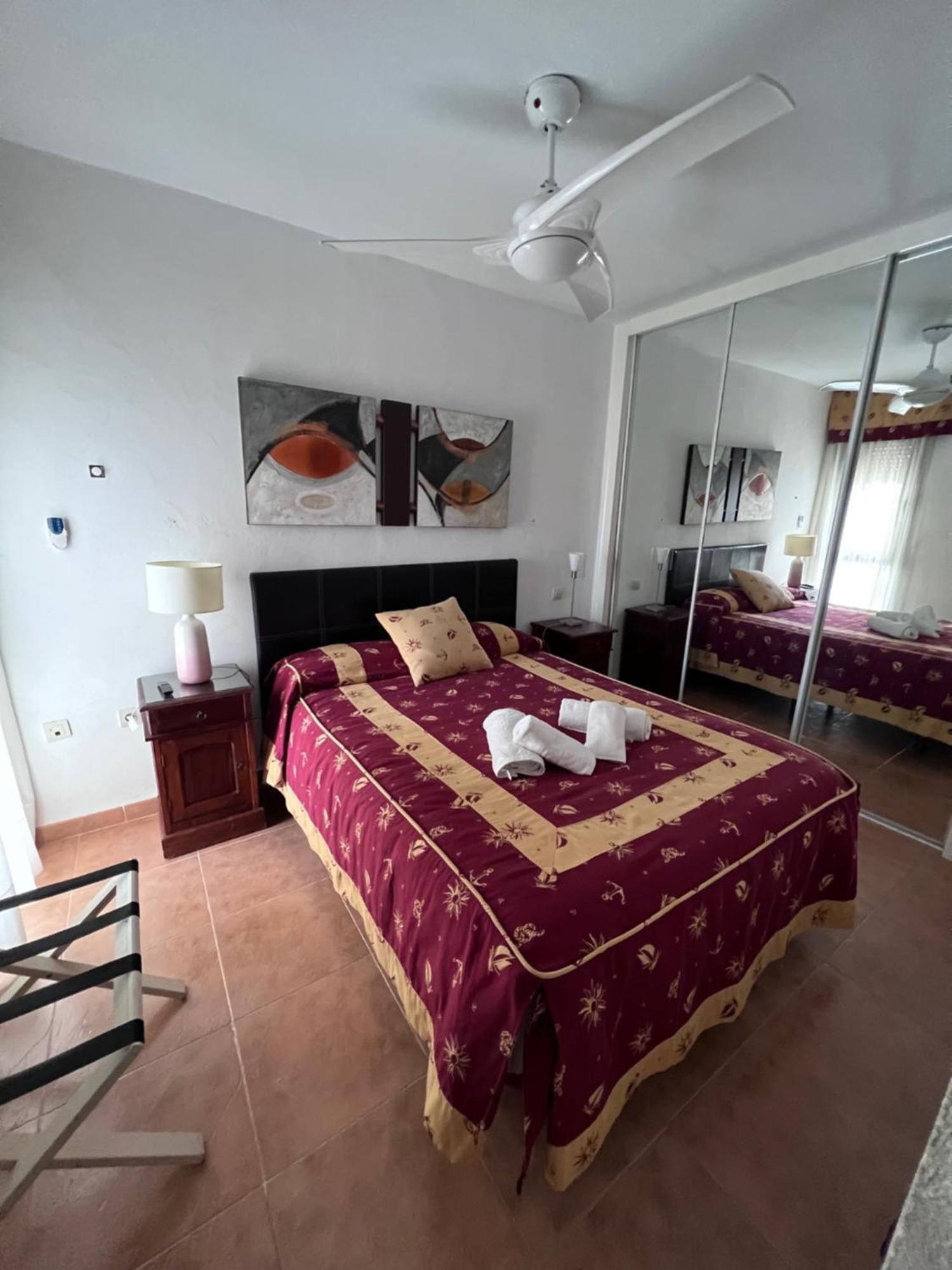 Apartment Zahara