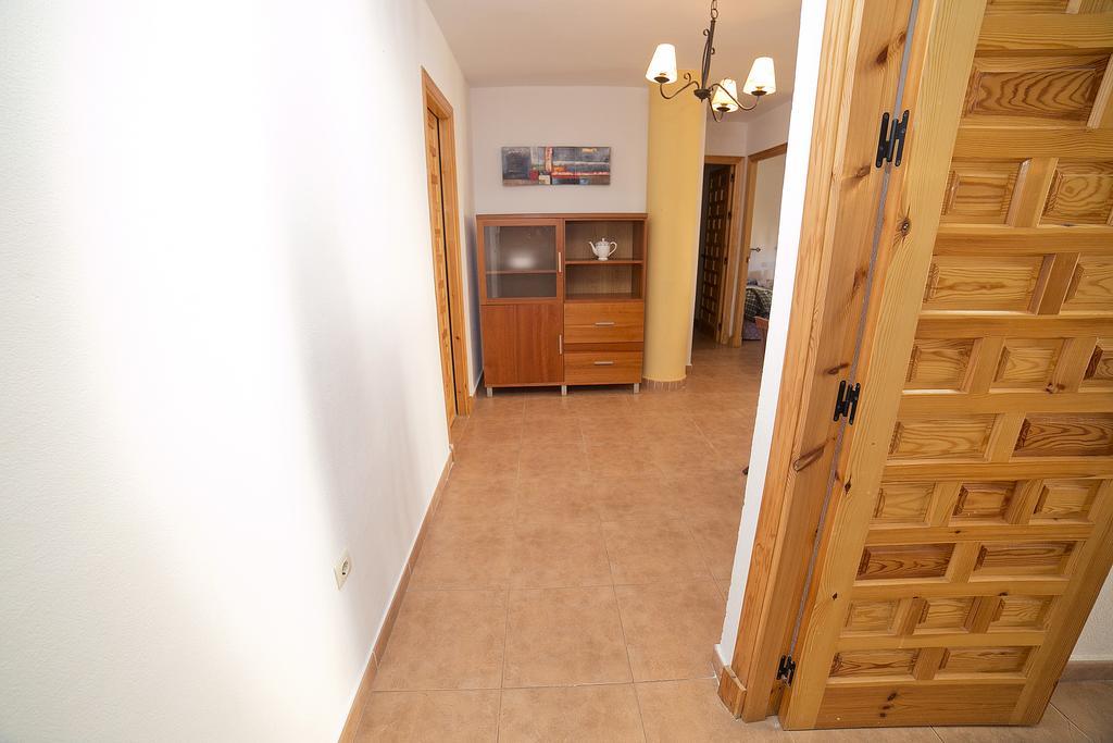Apartment Zahara